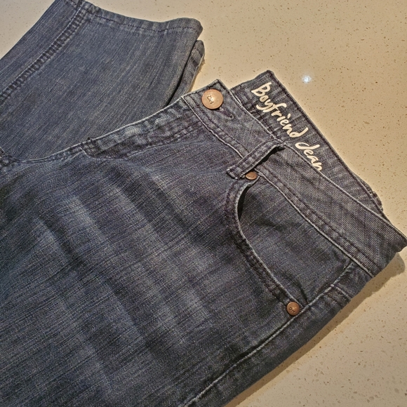 Boyfriend Jeans - Picture 7 of 7